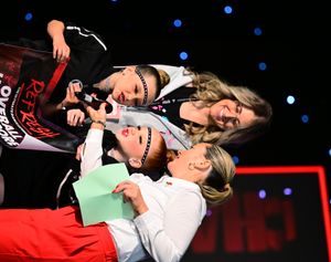 Charlotte, NC - 3/27/2026