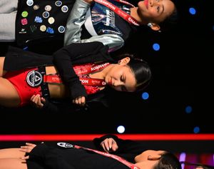 Charlotte, NC - 3/27/2026