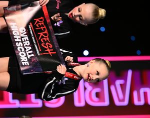 Charlotte, NC - 3/27/2026