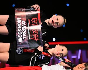 Charlotte, NC - 3/27/2026