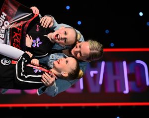 Charlotte, NC - 3/27/2026