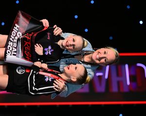 Charlotte, NC - 3/27/2026