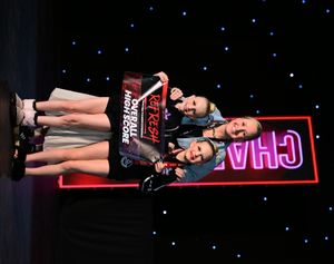 Charlotte, NC - 3/27/2026