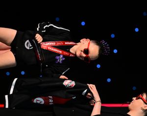 Charlotte, NC - 3/27/2026