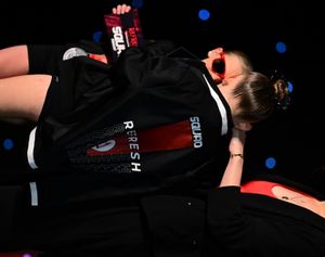 Charlotte, NC - 3/27/2026