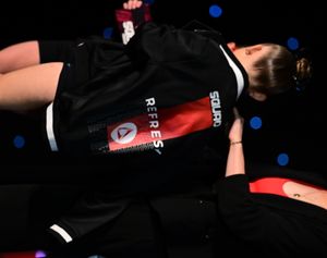 Charlotte, NC - 3/27/2026