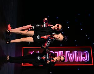 Charlotte, NC - 3/27/2026