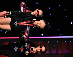 Charlotte, NC - 3/27/2026