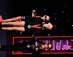 Charlotte, NC - 3/27/2026