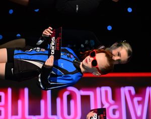 Charlotte, NC - 3/27/2026