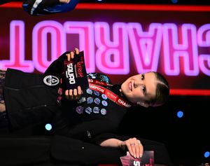 Charlotte, NC - 3/27/2026