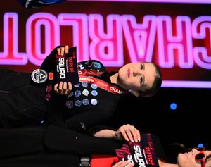 Charlotte, NC - 3/27/2026