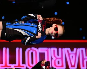 Charlotte, NC - 3/27/2026