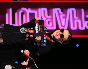 Charlotte, NC - 3/27/2026