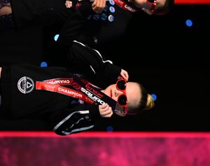 Charlotte, NC - 3/27/2026