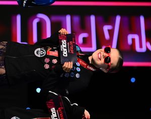 Charlotte, NC - 3/27/2026