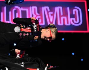 Charlotte, NC - 3/27/2026