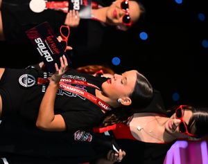 Charlotte, NC - 3/27/2026