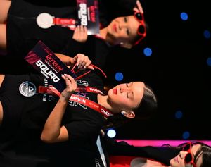 Charlotte, NC - 3/27/2026