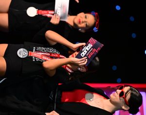 Charlotte, NC - 3/27/2026