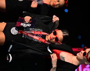 Charlotte, NC - 3/27/2026