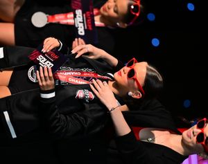 Charlotte, NC - 3/27/2026