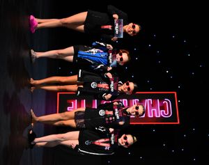 Charlotte, NC - 3/27/2026