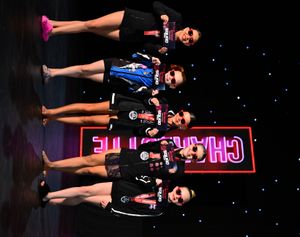 Charlotte, NC - 3/27/2026