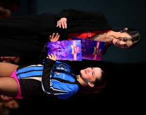 Charlotte, NC - 3/27/2026