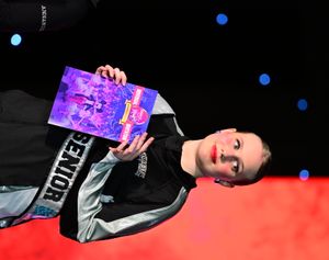 Charlotte, NC - 3/27/2026