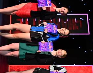 Charlotte, NC - 3/27/2026