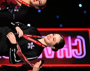 Charlotte, NC - 3/27/2026