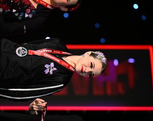 Charlotte, NC - 3/27/2026