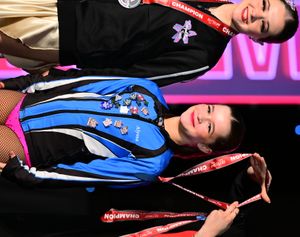 Charlotte, NC - 3/27/2026