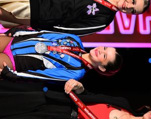 Charlotte, NC - 3/27/2026