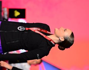 Charlotte, NC - 3/27/2026