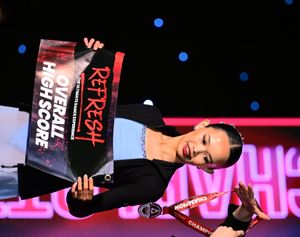 Charlotte, NC - 3/27/2026