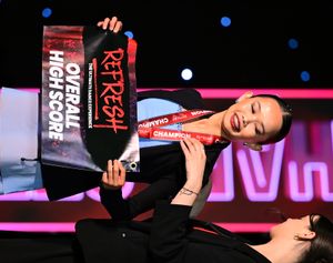 Charlotte, NC - 3/27/2026