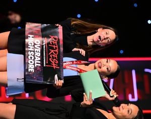 Charlotte, NC - 3/27/2026