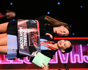 Charlotte, NC - 3/27/2026