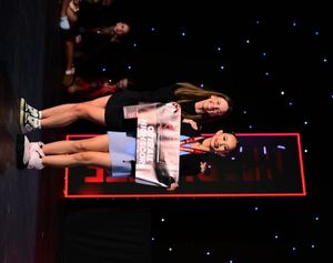 Charlotte, NC - 3/27/2026