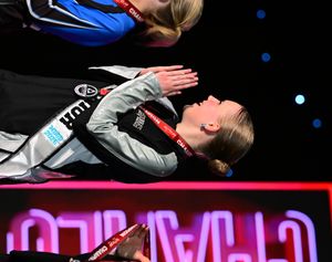 Charlotte, NC - 3/27/2026