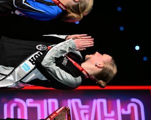 Charlotte, NC - 3/27/2026