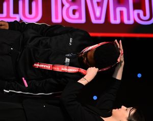 Charlotte, NC - 3/27/2026