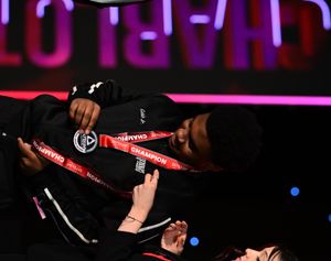 Charlotte, NC - 3/27/2026