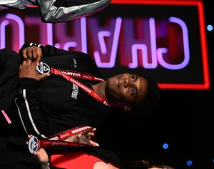 Charlotte, NC - 3/27/2026