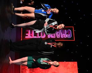 Charlotte, NC - 3/27/2026