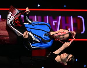 Charlotte, NC - 3/27/2026