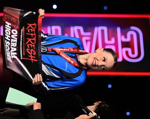 Charlotte, NC - 3/27/2026