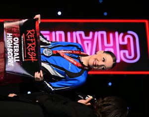 Charlotte, NC - 3/27/2026